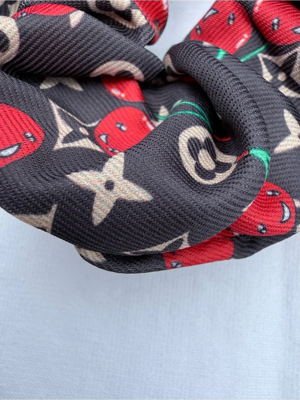 Scrunchie